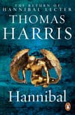 Book cover of Hannibal