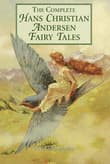 Book cover of The Complete Hans Christian Andersen Fairy Tales