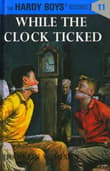 Book cover of While the Clock Ticked