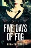 Book cover of Five Days of Fog