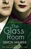Book cover of The Glass Room