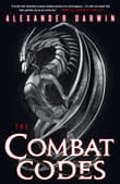 Book cover of The Combat Codes