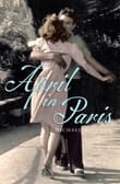 Book cover of April in Paris