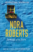 Book cover of Jewels of the Sun