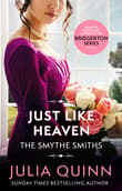Book cover of Just Like Heaven