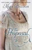Book cover of The Proposal