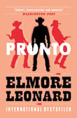 Book cover of Pronto