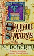 Book cover of Satan in St. Mary's