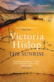 Book cover of The Sunrise