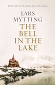 Book cover of The Bell in the Lake