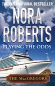 Book cover of Playing the Odds