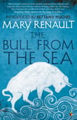 Book cover of The Bull from the Sea