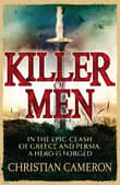 Book cover of Killer of Men