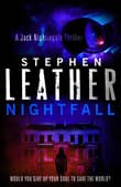Book cover of Nightfall