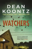 Book cover of Watchers