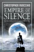 Book cover of Empire of Silence