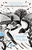 Book cover of Consider the Lilies