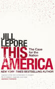 Book cover of This America: The Case for the Nation