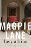 Book cover of Magpie Lane