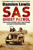 Book cover of SAS Ghost Patrol
