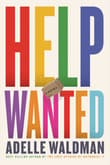 Book cover of Help Wanted