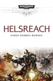 Book cover of Helsreach