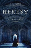 Book cover of Heresy