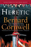 Book cover of Heretic