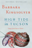 Book cover of High Tide in Tucson: Essays from Now or Never