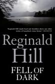 Book cover of Fell of Dark