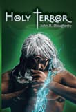 Book cover of Holy Terror