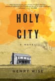 Book cover of Holy City