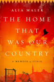 Book cover of The Home That Was Our Country
