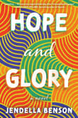 Book cover of Hope and Glory