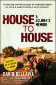 Book cover of House to House: A Soldier's Memoir