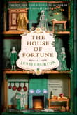Book cover of The House of Fortune