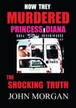 Book cover of How They Murdered Princess Diana: The Shocking Truth