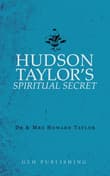 Book cover of Hudson Taylor's Spiritual Secret