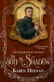 Book cover of The Son in Shadow