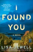 Book cover of I Found You