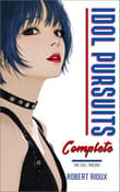 Book cover of Idol Pursuits: Complete Edition