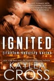 Book cover of Ignited