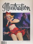 Book cover of Illustration : Hugh J. Ward (1909 to 1945)