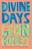 Book cover of Divine Days