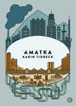 Book cover of Amatka