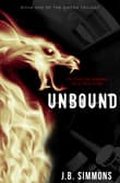 Book cover of Unbound
