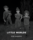 Book cover of Little Worlds