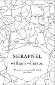Book cover of Shrapnel