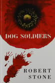 Book cover of Dog Soldiers