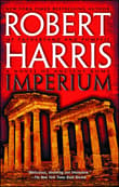 Book cover of Imperium